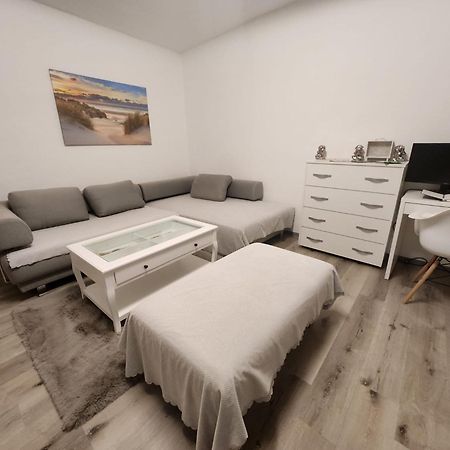 Tor Stay - Charmante 2 Zimmer Apartment Ansbach Exterior photo