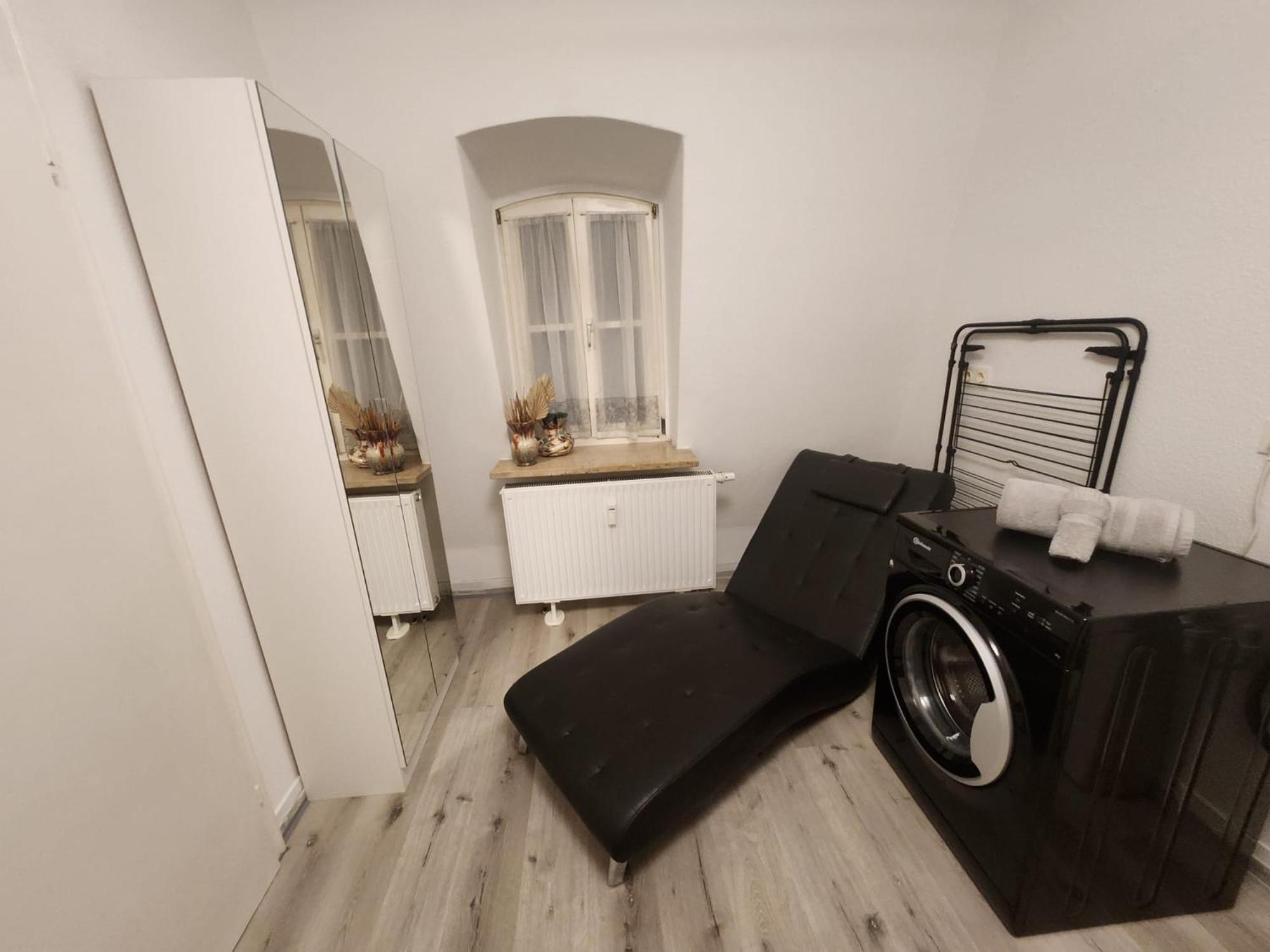 Tor Stay - Charmante 2 Zimmer Apartment Ansbach Exterior photo